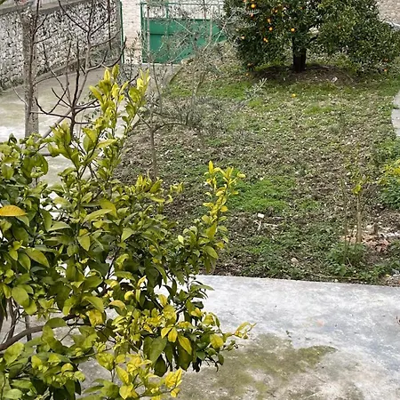 Ardjon House * 베라트