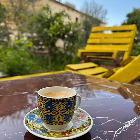 Hostal Ardjon House Berat