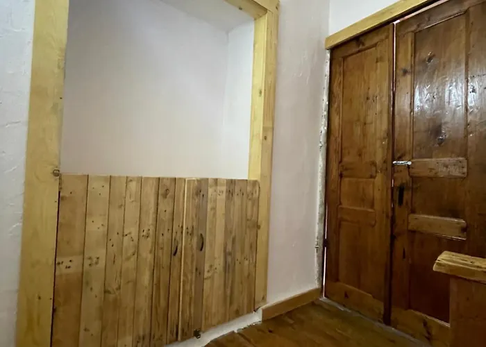 Ardjon House * Berat